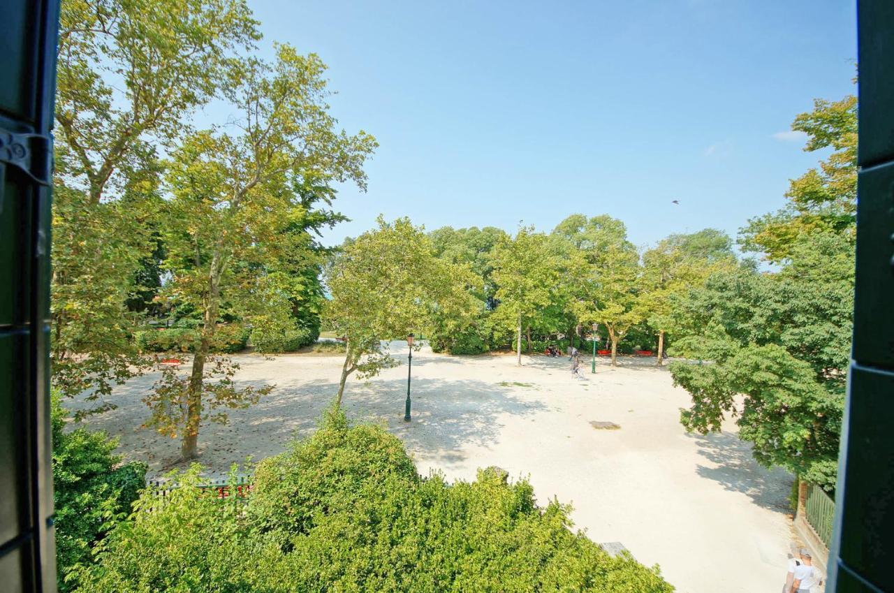 Apartament Dolcevita N 491 Biennale *